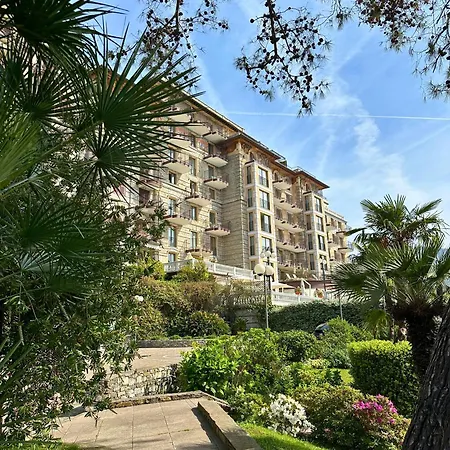 Luxe Escape, Finestra Su Portofino * 拉帕洛