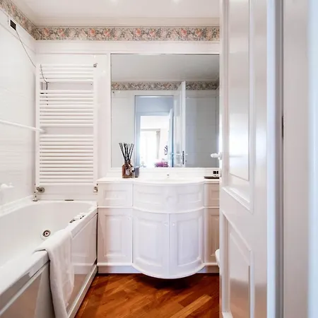 Apartmán Luxe Escape, Finestra Su Portofino Rapallo