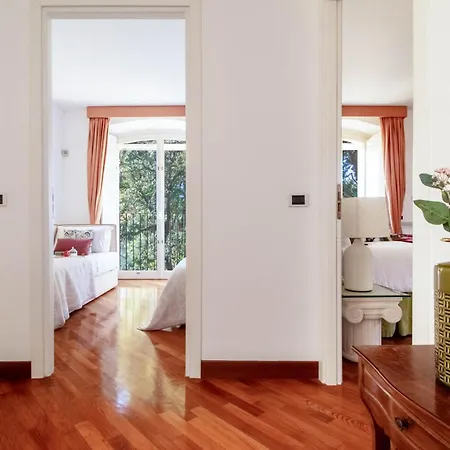 Luxe Escape, Finestra Su Portofino Apartmán Rapallo