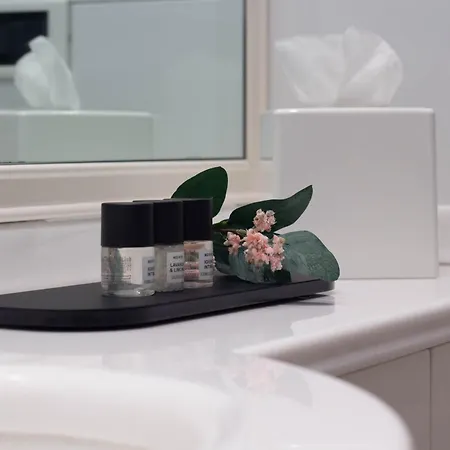 Luxe Escape, Finestra Su Portofino アパート *