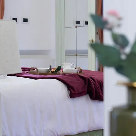 Apartmán Luxe Escape, Finestra Su Portofino Rapallo