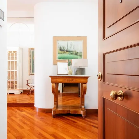 Apartmán Luxe Escape, Finestra Su Portofino Rapallo