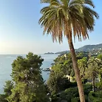 Luxe Escape, Finestra Su Portofino Ραπάλο