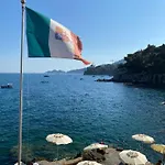 Luxe Escape, Finestra Su Portofino Διαμέρισμα Ραπάλο