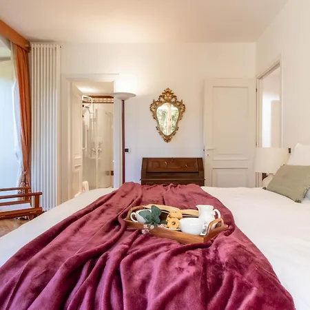 Διαμέρισμα Luxe Escape, Finestra Su Portofino Ραπάλο