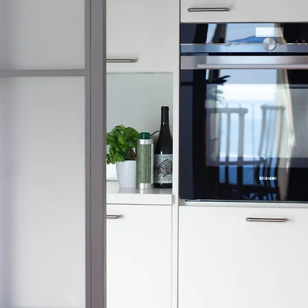 Διαμέρισμα Luxe Escape, Finestra Su Portofino