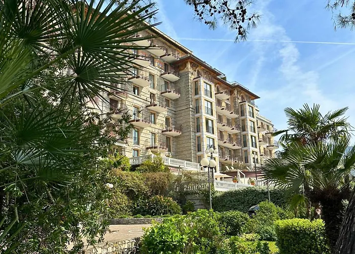 Luxe Escape, Finestra Su Portofino * Rapallo