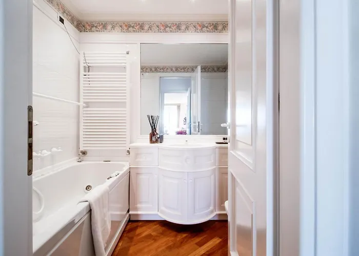 Apartment Luxe Escape, Finestra Su Portofino Rapallo