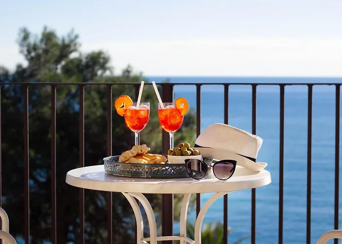 Luxe Escape, Finestra Su Portofino Appartement *