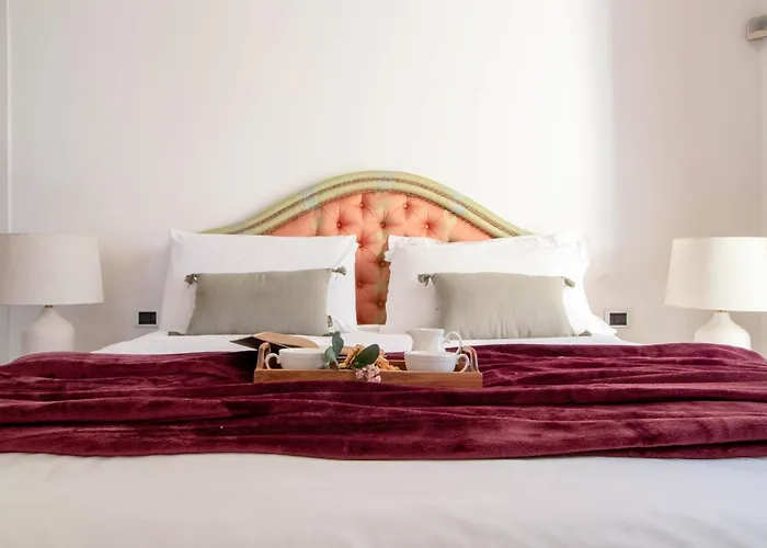 Appartement Luxe Escape, Finestra Su Portofino Rapallo