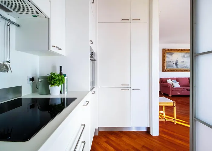 Luxe Escape, Finestra Su Portofino Appartement Rapallo