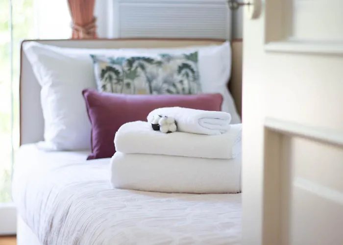 Appartement Luxe Escape, Finestra Su Portofino *