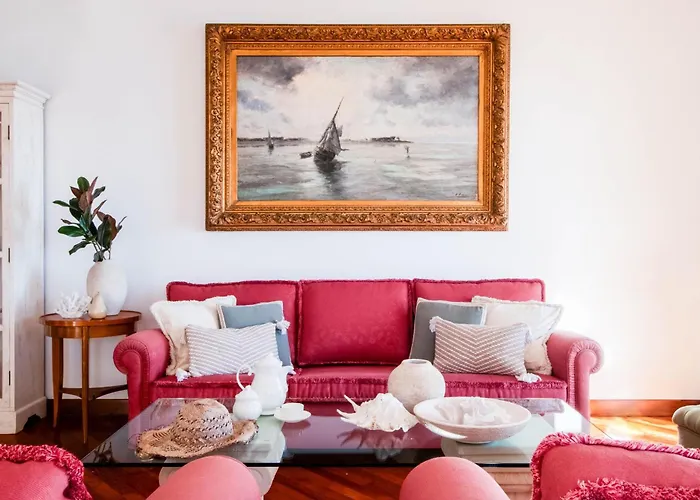 Luxe Escape, Finestra Su Portofino Rapallo