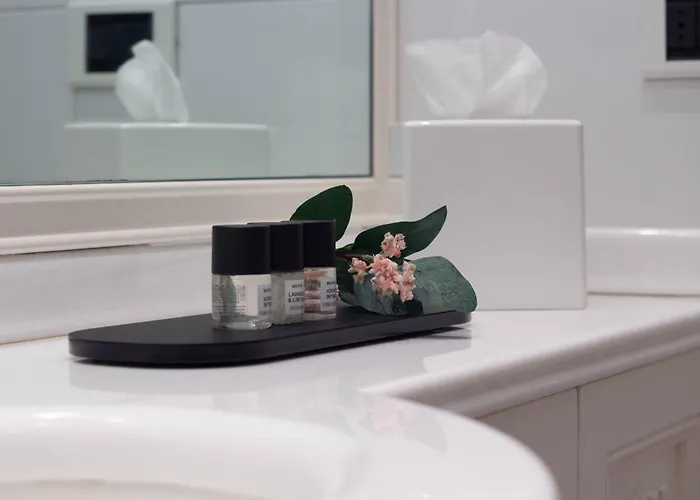 Luxe Escape, Finestra Su Portofino Appartement *