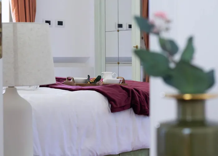 Apartment Luxe Escape, Finestra Su Portofino Rapallo