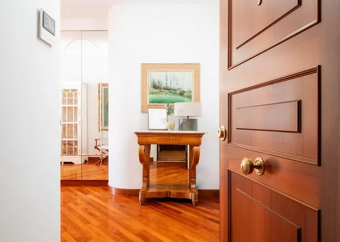 Appartement Luxe Escape, Finestra Su Portofino Rapallo