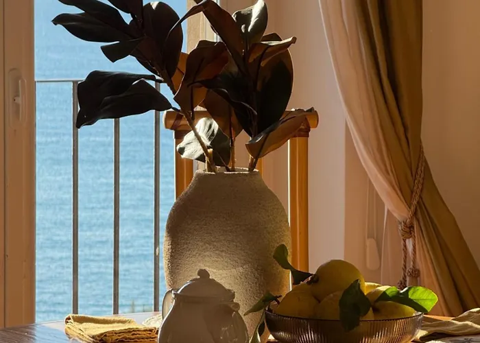 Appartement Luxe Escape, Finestra Su Portofino Rapallo
